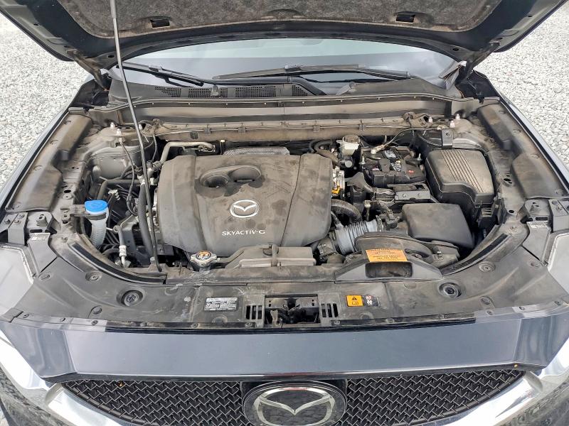 Продаж на аукціоні авто 2020 Mazda Cx-5, vin: JM3KFABM8L0833845, номер лоту: 59702556
