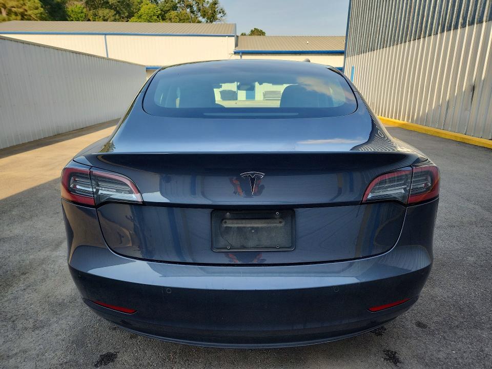 Aukcja sprzedaży 2022 Tesla Model 3, vin: 5YJ3E1EA1NF286889, numer aukcji: 62881086