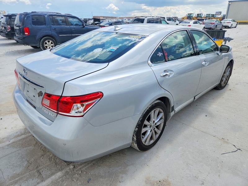 2011 Lexus Es მანქანა იყიდება აუქციონზე, vin: JTHBK1EG5B2446407, აუქციონის ნომერი: 61027406