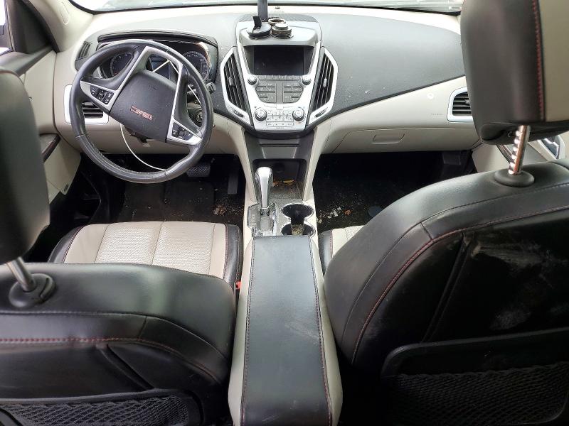 Aukcja sprzedaży 2012 Gmc Terrain, vin: 2GKFLXE59C6225032, numer aukcji: 73345625