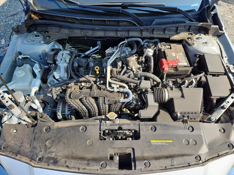 Aukcja sprzedaży 2024 Nissan Altima, vin: 1N4BL4DW5RN422454, numer aukcji: 62214816