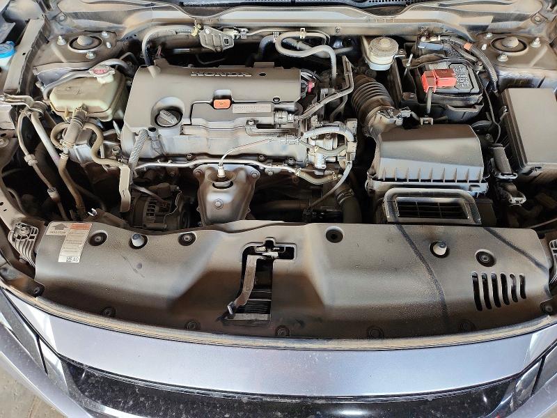 Aukcja sprzedaży 2021 Honda Civic, vin: 2HGFC2F85MH530414, numer aukcji: 60648846