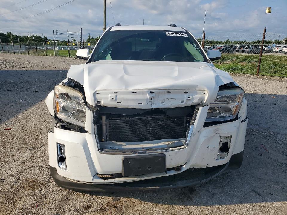 Aukcja sprzedaży 2013 Gmc Terrain, vin: 2GKALUEK3D6148268, numer aukcji: 62028136