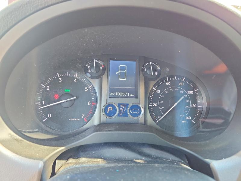 Aukcja sprzedaży 2016 Lexus Gx, vin: JTJBM7FX0G5127772, numer aukcji: 59836196