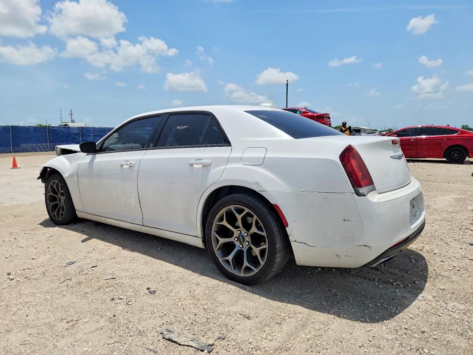 Aukcja sprzedaży 2018 Chrysler 300, vin: 2C3CCAAG7JH228911, numer aukcji: 60857036