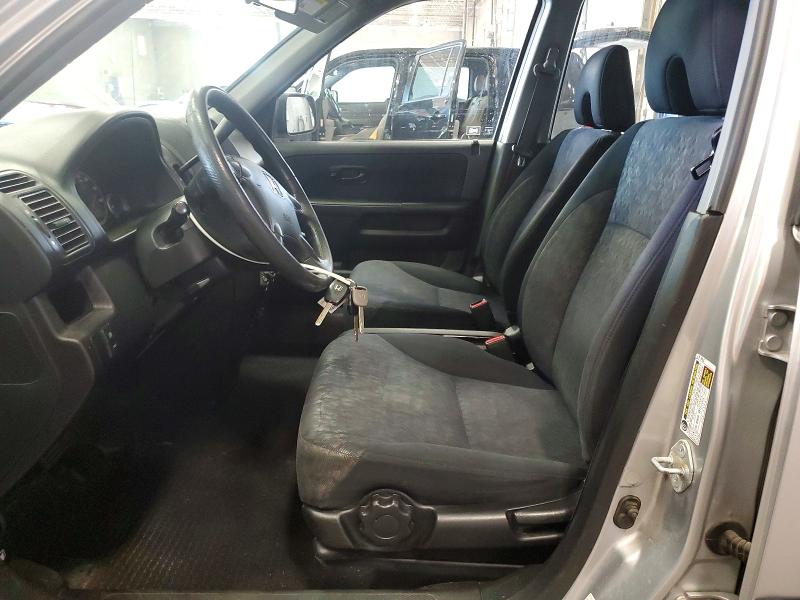 Aukcja sprzedaży 2006 Honda Cr-v, vin: JHLRD68586C002118, numer aukcji: 59709776