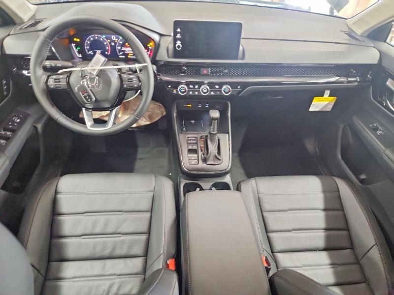 59961076 :رقم المزاد ، 7FARS3H72TE005747 vin ، 2026 Honda Cr-v مزاد بيع