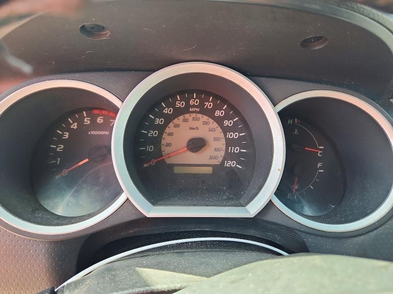Продаж на аукціоні авто 2007 Toyota Tacoma, vin: 5TEJU62N57Z375025, номер лоту: 58325286