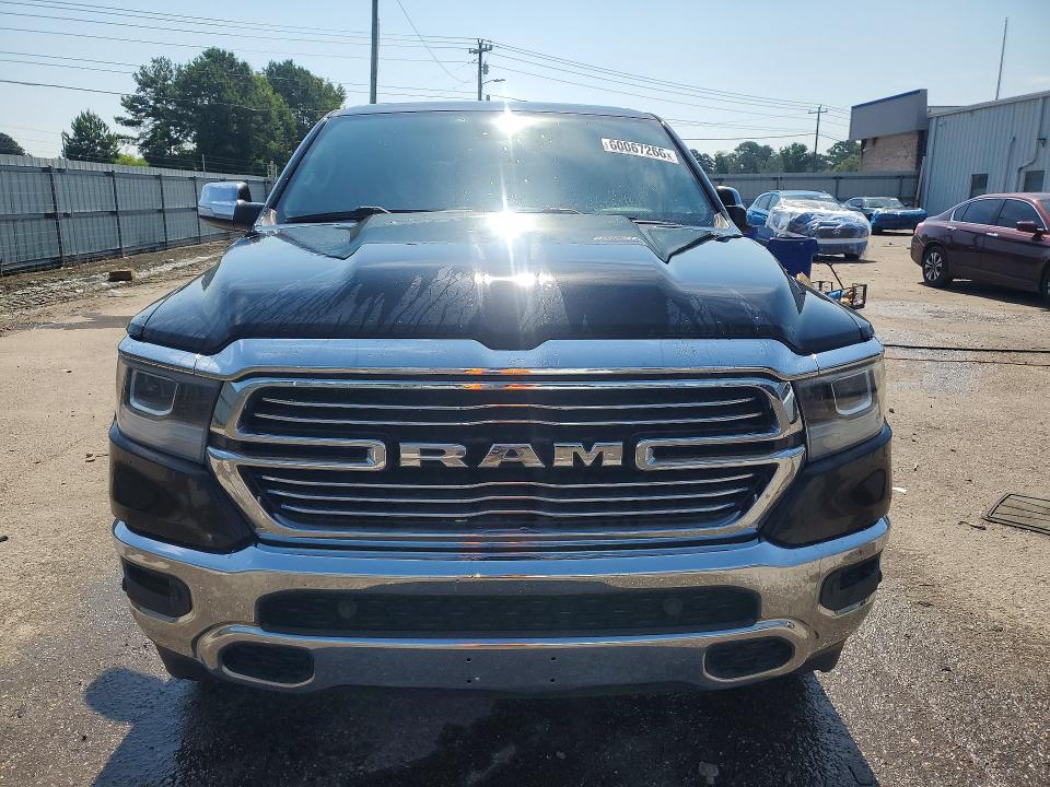 60067266 :رقم المزاد ، 1C6SRFJT2KN728328 vin ، 2019 Ram 1500 مزاد بيع