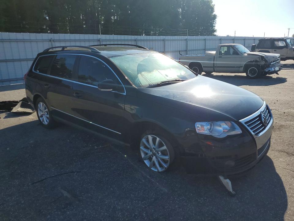 Aukcja sprzedaży 2008 Volkswagen Passat, vin: WVWTK73C38E196648, numer aukcji: 61138866