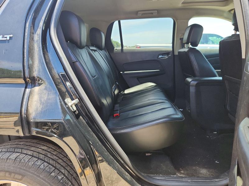 Aukcja sprzedaży 2014 Gmc Terrain, vin: 2GKALSEK7E6369538, numer aukcji: 61079096