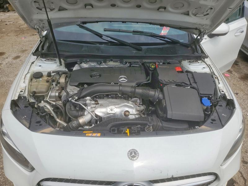 Aukcja sprzedaży 2020 Mercedes-benz A, vin: W1K3G4EB0LJ202819, numer aukcji: 63196796