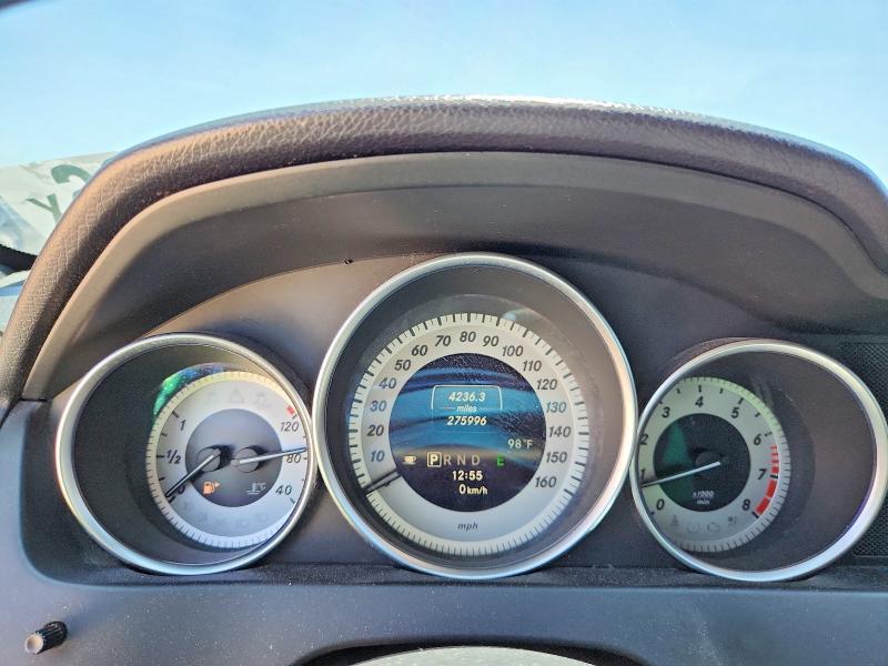 60028386 :رقم المزاد ، WDDGF4HB6DR268309 vin ، 2013 Mercedes-benz C مزاد بيع