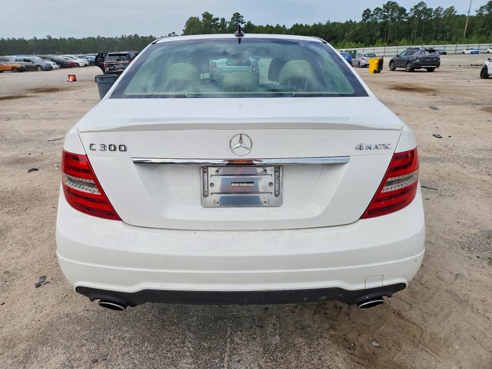 Aukcja sprzedaży 2013 Mercedes-benz C, vin: WDDGF8AB6DR271678, numer aukcji: 62328496