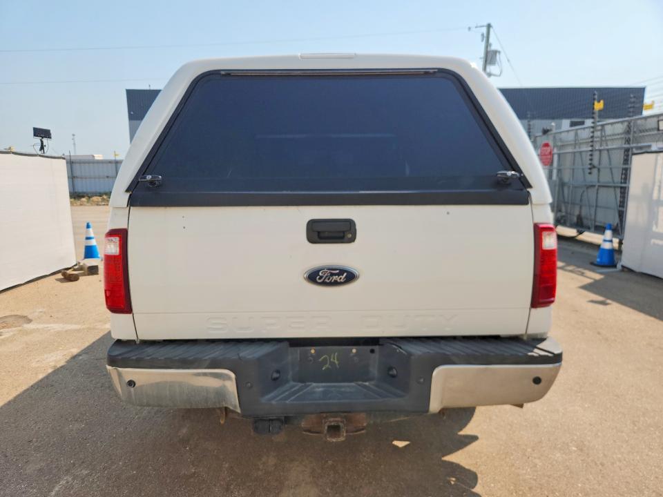 Aukcja sprzedaży 2012 Ford F250, vin: 1FT7W2BT5CEB19699, numer aukcji: 62515336