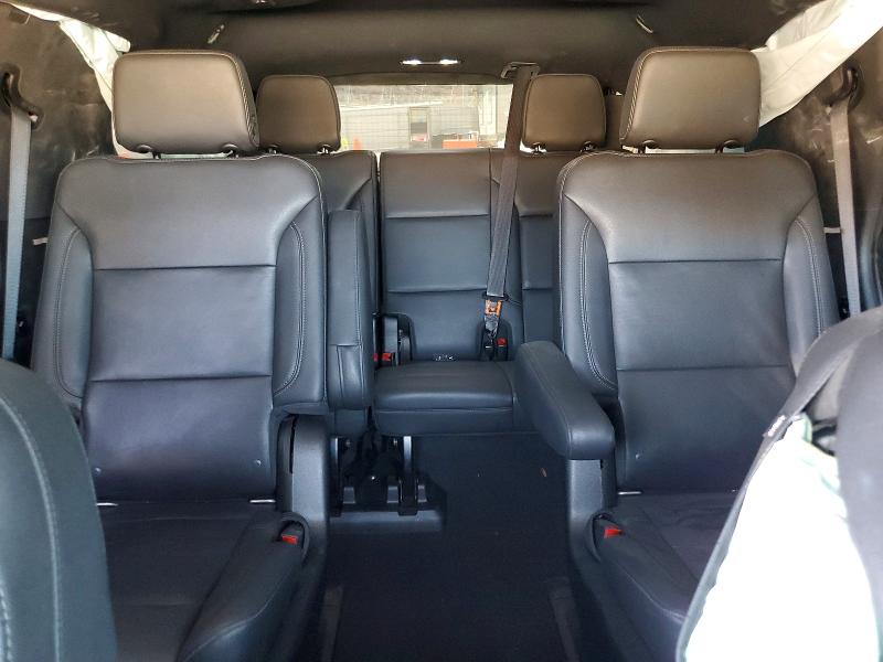 Продаж на аукціоні авто 2021 Chevrolet Tahoe, vin: 1GNSKPKD2MR260601, номер лоту: 63373656