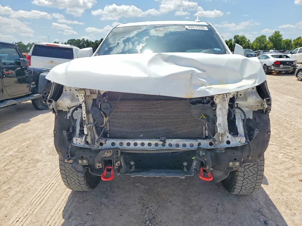Продажа на аукционе авто 2023 Chevrolet Tahoe, vin: 1GNSKPKD7PR443853, номер лота: 62612206