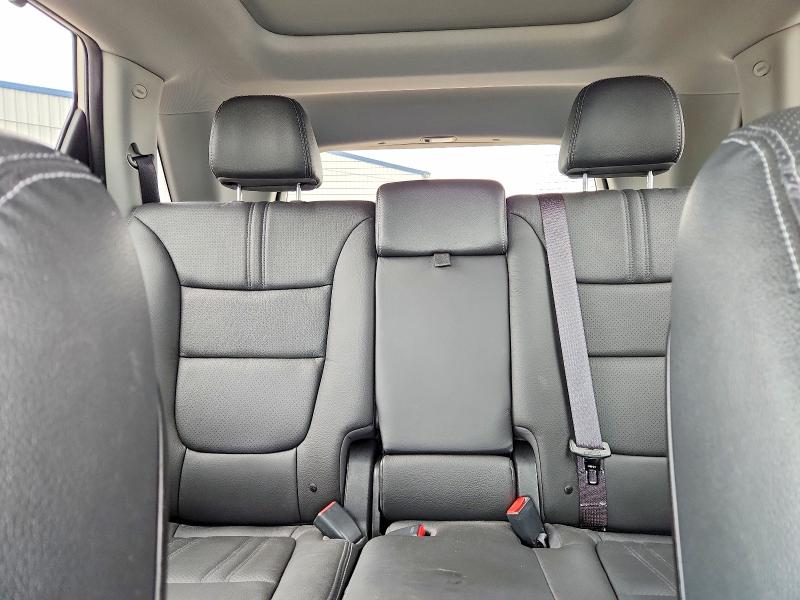 2015 Kia Sorento მანქანა იყიდება აუქციონზე, vin: 5XYKUDA73FG554989, აუქციონის ნომერი: 61020766