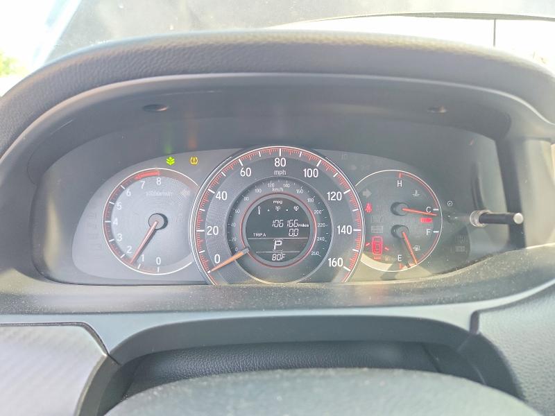 Продаж на аукціоні авто 2017 Honda Accord, vin: 1HGCR2F14HA216049, номер лоту: 60153246