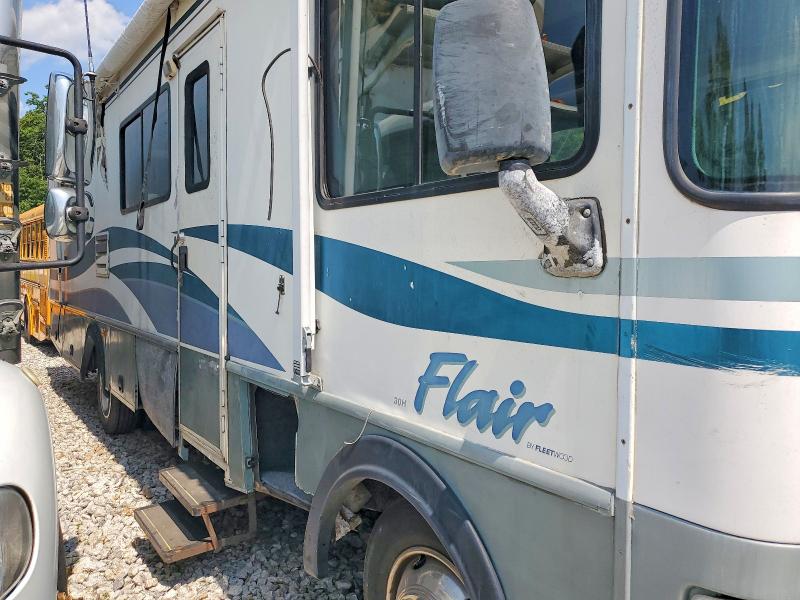 Aukcja sprzedaży 1999 Fleetwood Flair, vin: 3FCMF53S1XJA05517, numer aukcji: 64675756
