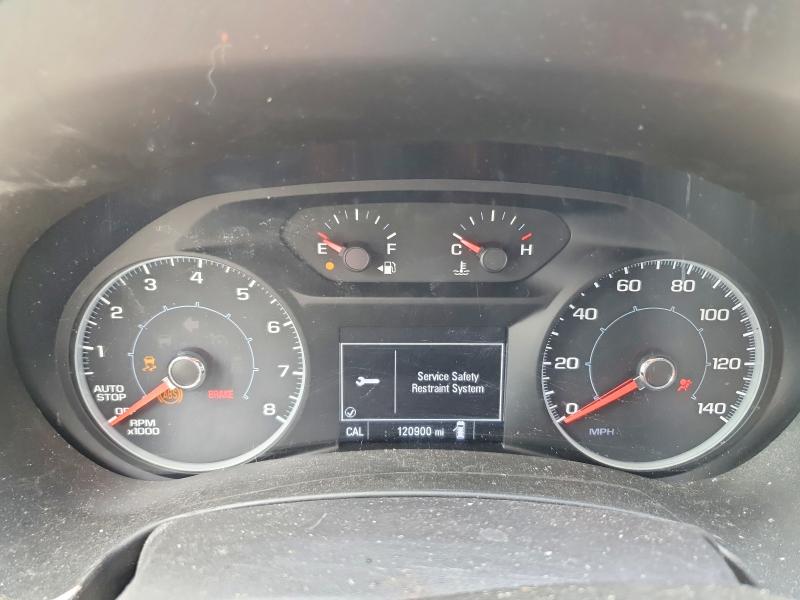 Продажа на аукционе авто 2018 Gmc Terrain, vin: 3GKALMEV4JL355740, номер лота: 59535946