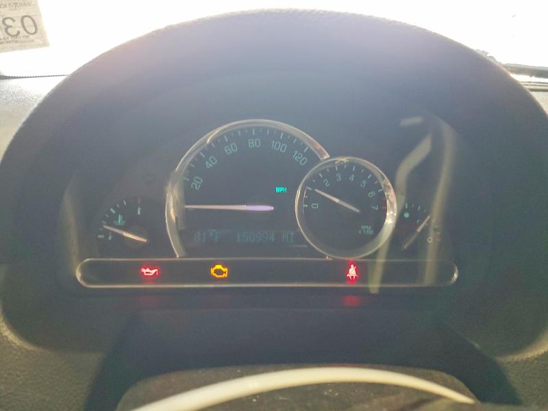 61363816 :رقم المزاد ، 3GNBABFW7BS590164 vin ، 2011 Chevrolet Hhr مزاد بيع