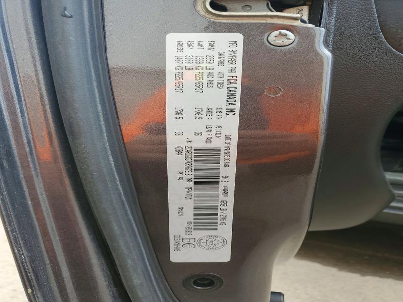 Продажа на аукционе авто 2019 Dodge Grand Caravan, vin: 2C4RDGCG7KR767818, номер лота: 59143596