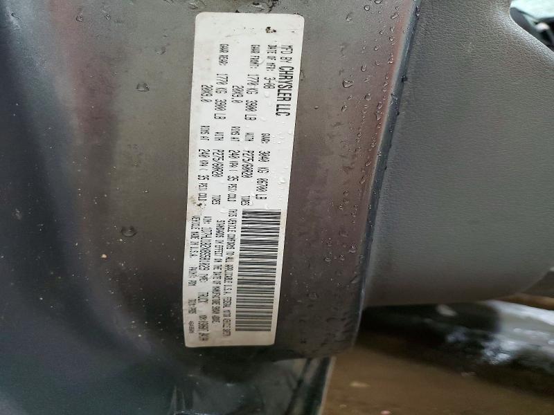 Auction sale of the 2008 Dodge Ram 1500, vin: 1D7HU182X8S581029, lot number: 61469226