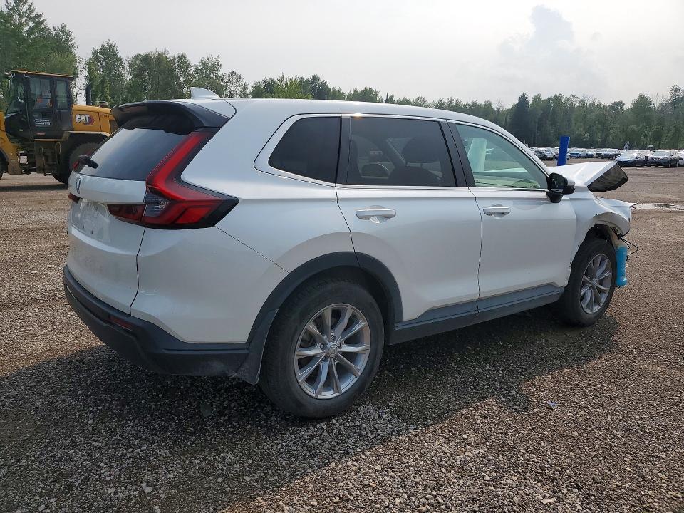 Продаж на аукціоні авто 2023 Honda Cr-v, vin: 2HKRS4H77PH112706, номер лоту: 62098456