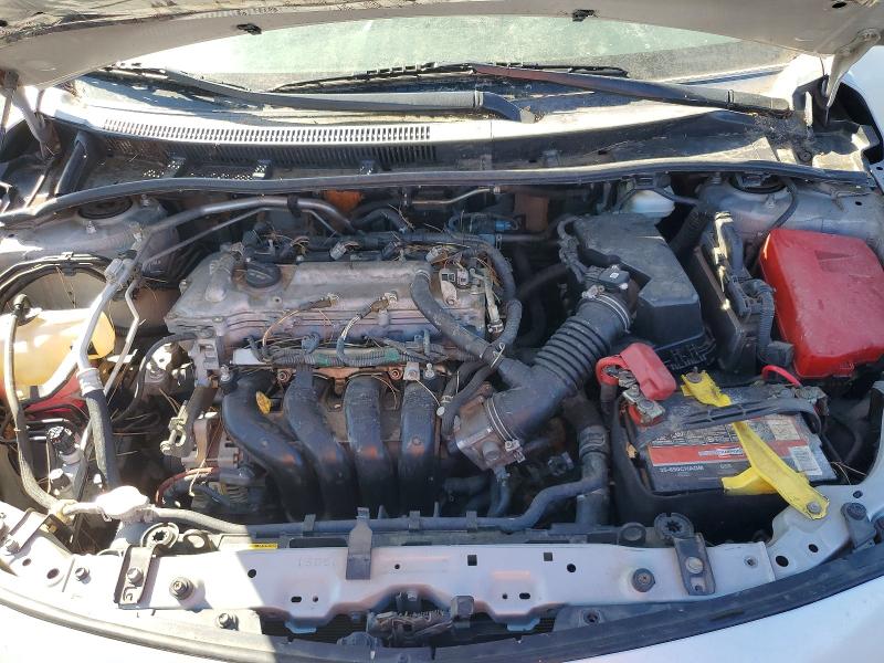 60177246 :رقم المزاد ، 1NXBU40E29Z043160 vin ، 2009 Toyota Corolla مزاد بيع