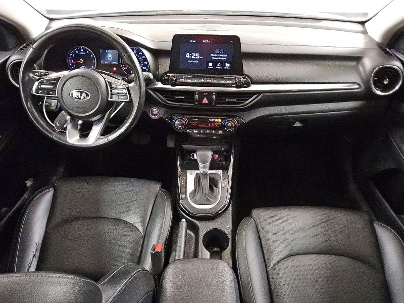 Aukcja sprzedaży 2021 Kia Forte, vin: 3KPF54AD7ME395831, numer aukcji: 60147206