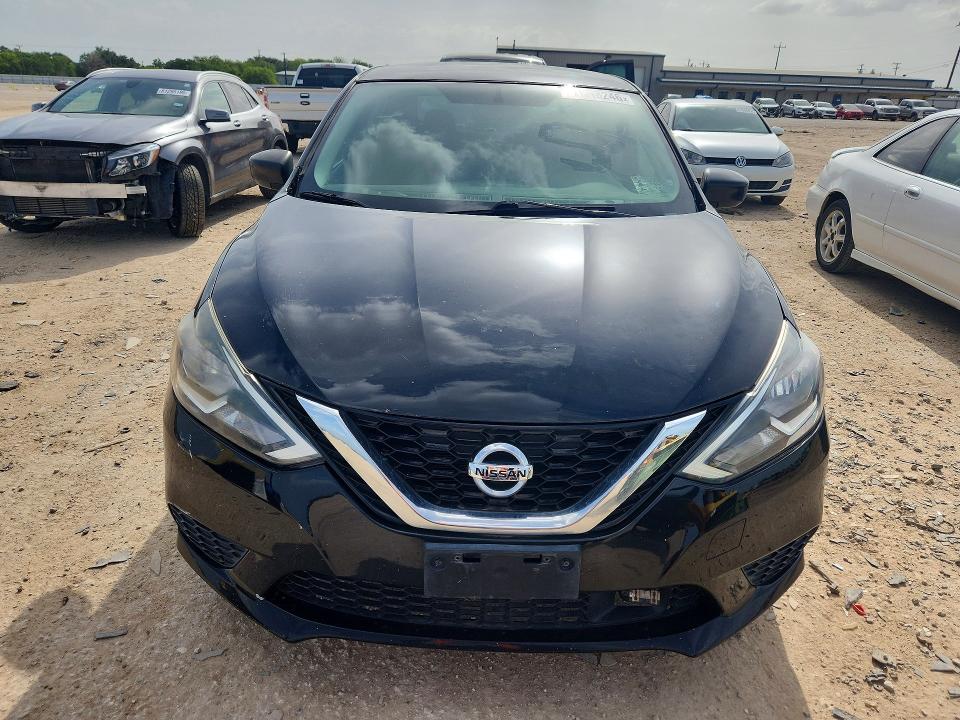 Aukcja sprzedaży 2018 Nissan Sentra, vin: 3N1AB7AP5JY239329, numer aukcji: 61848246