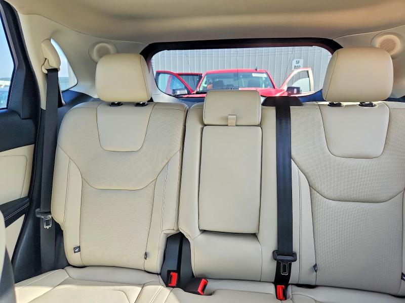 Aukcja sprzedaży 2019 Ford Edge, vin: 2FMPK4K90KBC10283, numer aukcji: 79136235