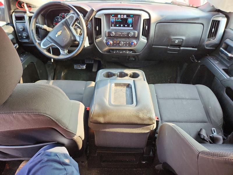 Aukcja sprzedaży 2015 Chevrolet Silverado, vin: 1GCVKREC2FZ365016, numer aukcji: 60923936