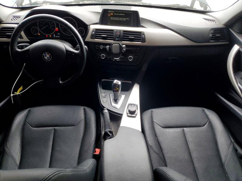 Aukcja sprzedaży 2014 Bmw 320, vin: WBA3B1G55ENS80858, numer aukcji: 60085316