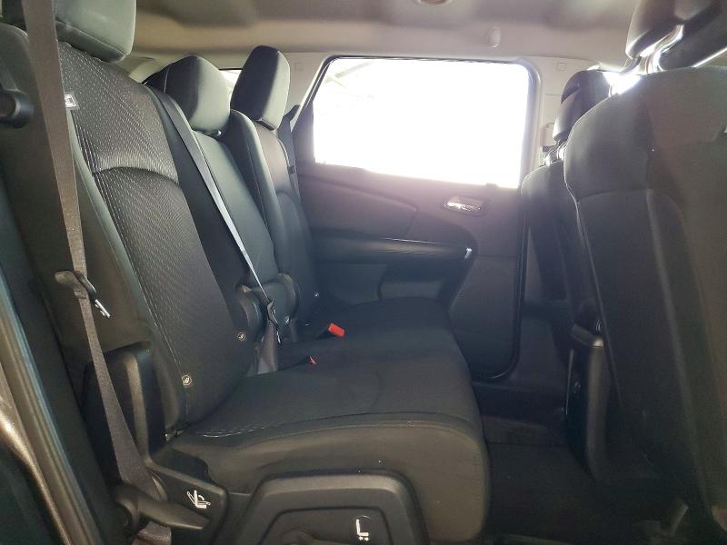 Продажа на аукционе авто 2016 Dodge Journey, vin: 3C4PDCAB4GT110907, номер лота: 61124986