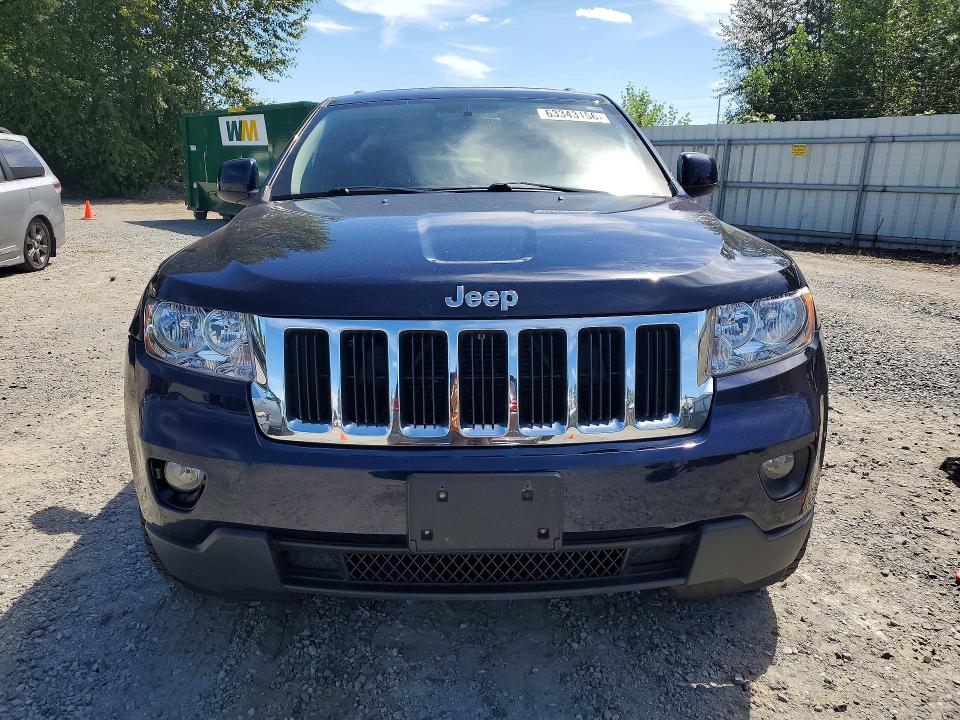 63343156 :رقم المزاد ، 1C4RJFAG1CC245234 vin ، 2012 Jeep Grand Cherokee مزاد بيع