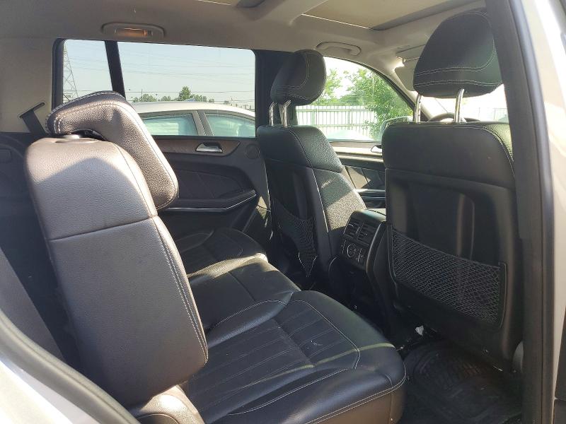 Продажа на аукционе авто 2014 Mercedes-benz Gl350, vin: 4JGDF2EE2EA345916, номер лота: 85637355