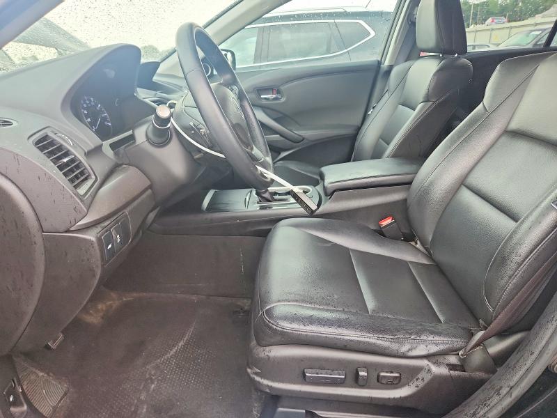 Продаж на аукціоні авто 2016 Acura Rdx, vin: 5J8TB4H36GL019224, номер лоту: 62623556