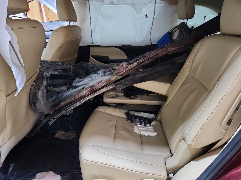 60402266 :رقم المزاد ، 5TDJZRFH3KS724681 vin ، 2019 Toyota Highlander مزاد بيع
