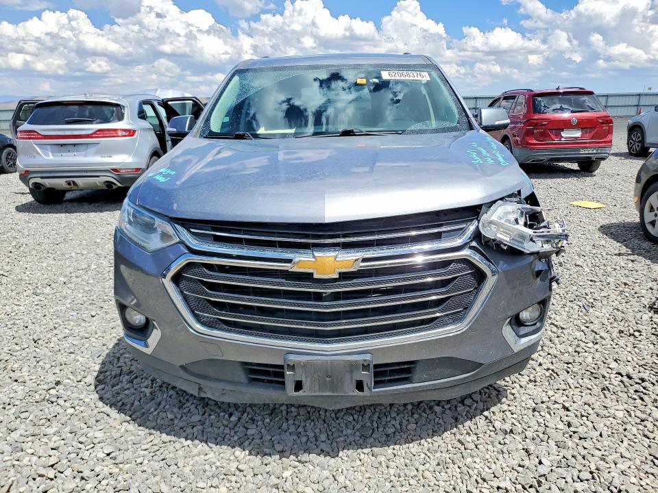 Aukcja sprzedaży 2019 Chevrolet Traverse, vin: 1GNEVGKW0KJ238999, numer aukcji: 62068376