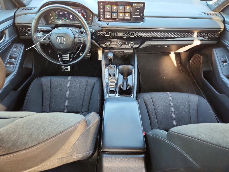 Aukcja sprzedaży 2024 Honda Accord, vin: 1HGCY2F5XRA015067, numer aukcji: 62522206