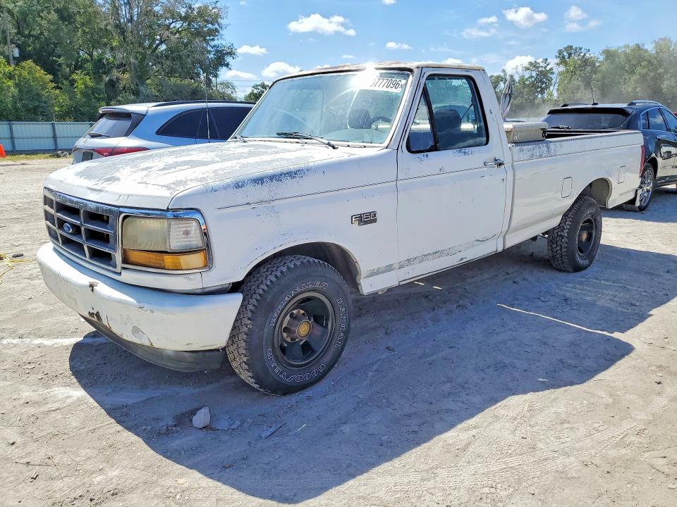 Продаж на аукціоні авто 1993 Ford F150, vin: 1FTEF15Y9PNA90982, номер лоту: 59777096