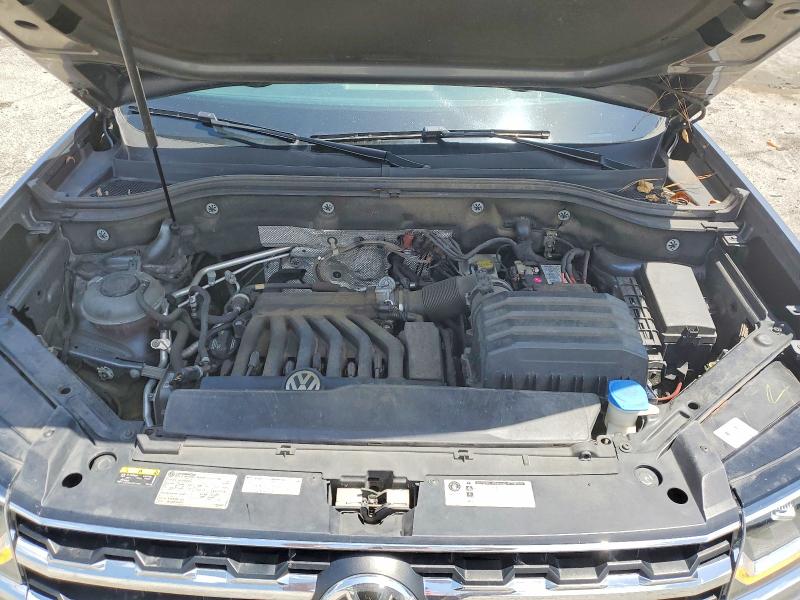 Aukcja sprzedaży 2019 Volkswagen Atlas, vin: 1V2WR2CAXKC568174, numer aukcji: 59679966