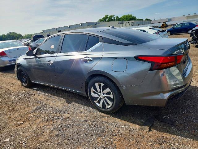 Продаж на аукціоні авто 2020 Nissan Altima, vin: 1N4BL4BV1LC221177, номер лоту: 62643496