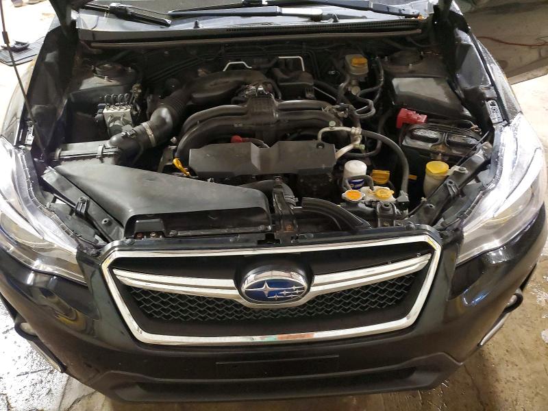 Aukcja sprzedaży 2017 Subaru Crosstrek, vin: JF2GPABC4HH266272, numer aukcji: 60494606