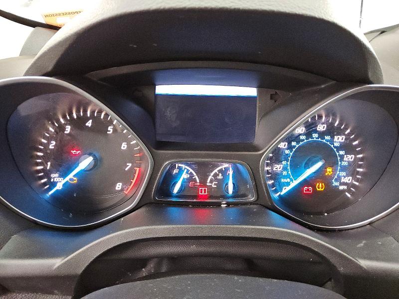 Продажа на аукционе авто 2016 Ford Escape, vin: 1FMCU0GX6GUA91441, номер лота: 60403986