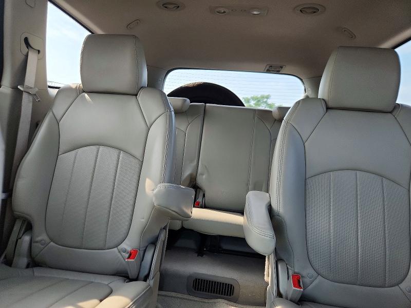 Aukcja sprzedaży 2012 Buick Enclave, vin: 5GAKVCEDXCJ423031, numer aukcji: 60408286