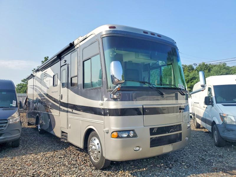 2005 Workhorse Custom Chassis Motorhome Chassis მანქანა იყიდება აუქციონზე, vin: 5B4MPA7G953409177, აუქციონის ნომერი: 62114406