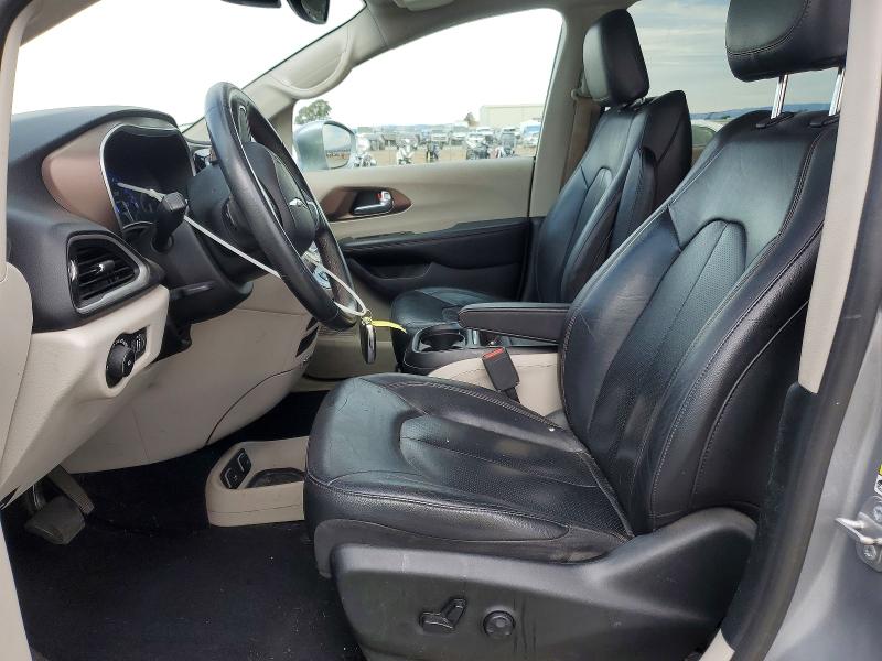 Продаж на аукціоні авто 2019 Chrysler Pacifica, vin: 2C4RC1BG5KR583284, номер лоту: 61622096